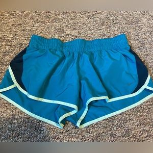 Nike Dri-fit XL running shorts